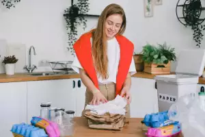 Dárek K 50 Narozeninám Žena