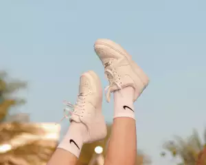 Nike Uptempo