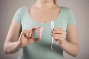 Zpoždění Menstruace
