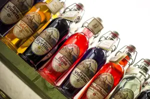 Panadol Sirup